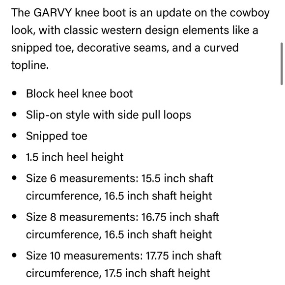 Brand New Steve Madden Suede Boot - Picture 11 of 12